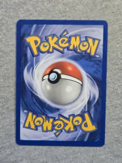 Pokemon TCG Seel Base Set 2 61/130 Regular Unlimited Uncommon - Image 2