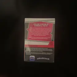 Pokemon TCG - S&V White Flare Booster Bundle (SV10.5) - Image 3