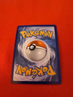 MOUMOUFLON V SWSH049 PROMO PV210 EB3.5 REVERSE HOLO RARE CARTE POKEMON VF FR TBE - Image 2