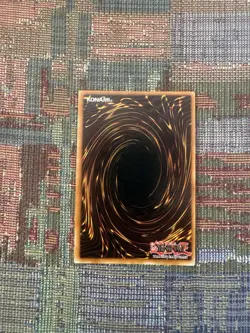 Yu-Gi-Oh! TCG: Archlord Zerato (Spanish Edition) (1st Edition) (Ultra Rare) - Image 2