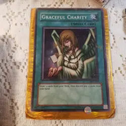 Yu-Gi-Oh! Trading Card Collection Lot With over 200 Cards - Image 3