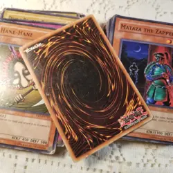 Yu-Gi-Oh! Trading Card Collection Lot With over 200 Cards - Image 4