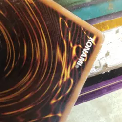 Yu-Gi-Oh! Trading Card Collection Lot With over 200 Cards - Image 5