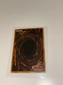Yu-Gi-Oh TCG Archfiend General Ultimate Rare FOTB-EN019 - Image 2