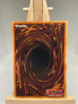 The Warrior Returning Alive - Rare 1st Edition KICO-EN052 - NM - YuGiOh - Image 2