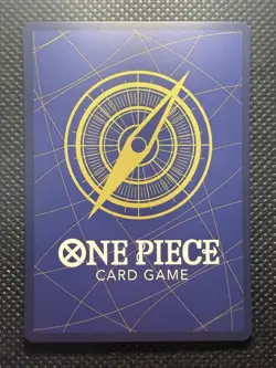 Nami OP09-070 Premium Card Collection Vol. 4 One Piece Card Game ENGLISH FOIL NM - Image 2