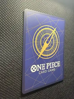 Nami OP09-070 Premium Card Collection Vol. 4 One Piece Card Game ENGLISH FOIL NM - Image 4