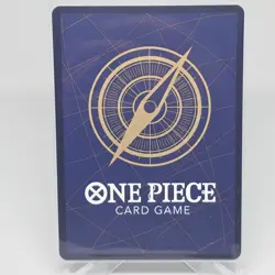 LittleOars Jr. C ST22-013 [PAR] Parallel Starter Deck Ace Newgate One Piece - Image 2