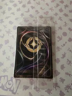 Mickey Mouse - Pirate Captain - 18/P2 - Disney Lorcana TCG - Sealed Promo Card - Image 2