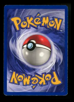1st Edition Nidoqueen 23/64 Jungle 1999 WOTC Pokemon Card TCG - Image 2