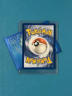 Terapagos ex 165 Sv: Scarlet & Violet Promo Cards Holo - Image 2