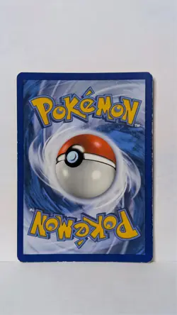 Absol Cosmos Holo W SWIRLLL🌀 XY178 2016 Black Star Promo MP Pokemon Card - Image 2