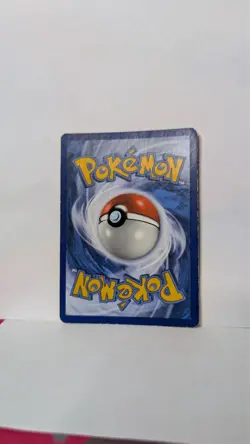 Absol Cosmos Holo W SWIRLLL🌀 XY178 2016 Black Star Promo MP Pokemon Card - Image 4