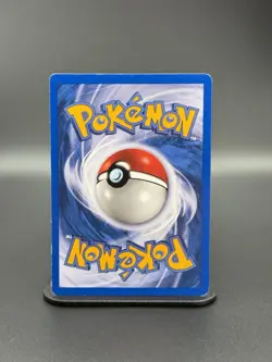 1st Edition Farfetch'd 43/64 Neo Revelation Vintage Pokemon Cards WoTc (MP) - Image 2