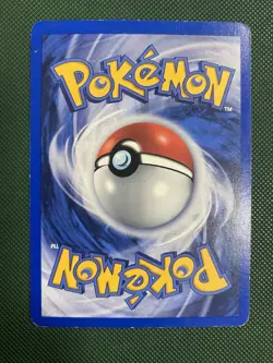 Pokemon TCG Erika Gym Heroes Holo Card 16/132 Unlimited Rare - Image 2