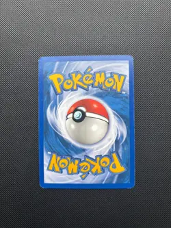 Pokemon Card Skyridge Diglett 50/144 E Series Pokemon TCG - Image 4