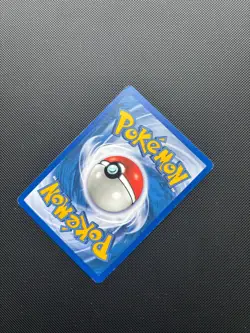 Pokemon Card Skyridge Diglett 50/144 E Series Pokemon TCG - Image 5