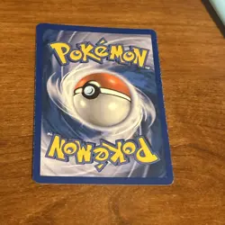 Porygon2 HGSS23 Rare 2010 Black Star Promo Holo New Pokemon Card - Image 3