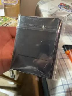 Pokemon TCG: Phantasmal Flames - 65 Card Sleeve Pack - Factory Sealed & Unopened - Image 3