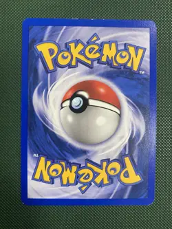 Quilava Neo Genesis 47/111 1st Edition Vintage Pokemon TCG Card 2000 - Image 2