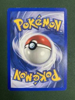Pokemon TCG Card Neo Genesis 1st Edition - Lanturn 38/111 - Image 2