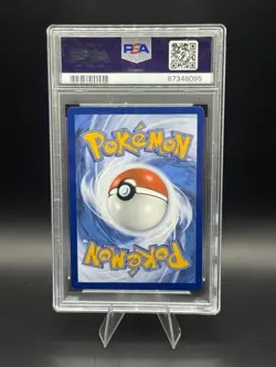 PSA 10 Mewtwo SVP 052 Pokemon Promo 151 Ultra Premium Collection Graded Card - Image 2