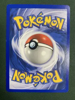 Sunflora 50/111 Neo Genesis Set 1st Edition WOTC Pokemon Card - Image 2