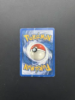 Pokemon Card Skyridge Vaporeon 33/144 E Series Pokemon TCG - Image 4