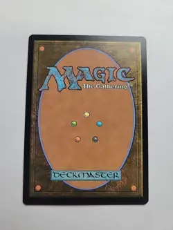 MTG - The Water Crystal - Final Fantasy Regular Rare #0085 - Image 3