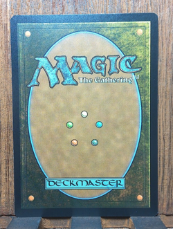 MTG🌊🌊 Time Stop Foundations ( FOIL PRERELEASE ) Foundations NEAR MINT💕❤. - Image 4