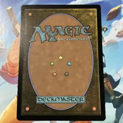 MTG Avatar: The Last Airbender Waterbending Lesson 0080 NM Regular - Image 2