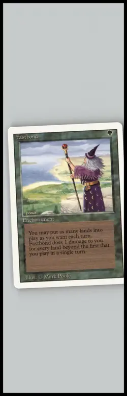 Revised Edition Fastbond - Image 1