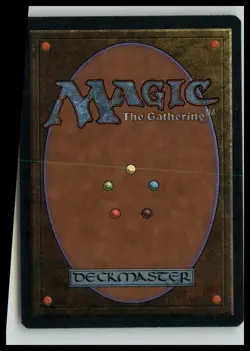 MTG Magic: The Gathering - Revised - Crusade HP - Image 2