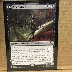 Sheoldred March of the Machine Regular - Image 1