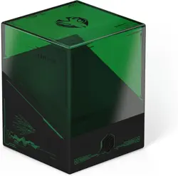 Magic the gathering Ultimate Guard Boulder 100, Edge of Eternities Eumidians - Image 1