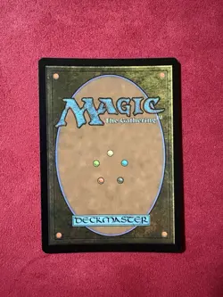 Foil - Basic Forest Land - Lorwyn Eclipsed ECL Magic The Gathering MTG #273 - Image 2