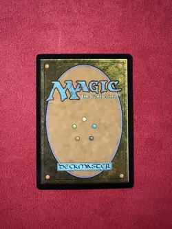 Foil - Basic Plains Land - Lorwyn Eclipsed ECL Magic The Gathering MTG #269 - Image 2