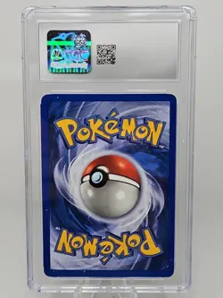 Scoop Up 104/110 Legendary Collection Reverse Holo Pokemon Cgc 10 Mint - Image 4