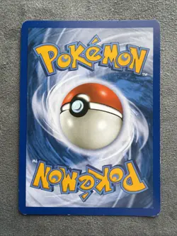 Uxie 18/123 Holo Rare SWIRL D&P Mysterious Treasures - Pokemon - Image 2