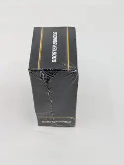 Pokemon TCG Phantasmal Flames Booster Bundle Factory Sealed New - Image 4