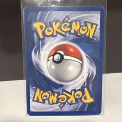 Pokemon Misty's Seadra 9/132 Gym Heroes Prerelease Holo Rare 70HP Unlimited 2000 - Image 2
