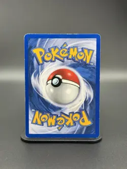 (MP) 1st Edition Sunflora 50/111 Neo Genesis Vintage Pokemon WoTc - Image 2