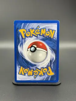 (MP) 1st Edition Spinarak 75/111 Neo Genesis Vintage Pokemon WoTc - Image 2