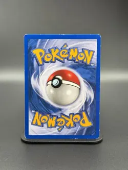 (MP) 1st Edition Paras 47/64 Neo Revelation Vintage Pokemon WoTc - Image 2