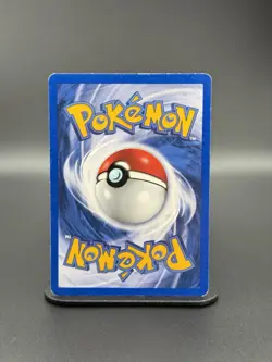 1st Edition Furret 35/111 Neo Genesis Vintage Pokemon WoTc (LP) - Image 2