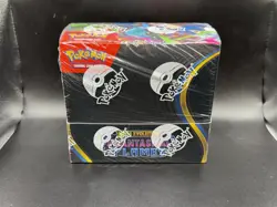 Pokemon TCG: Mega Evolution-Phantasmal Flames Booster Display Box (36 Packs) - Image 1