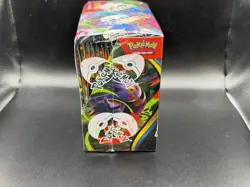 Pokemon TCG: Mega Evolution-Phantasmal Flames Booster Display Box (36 Packs) - Image 2