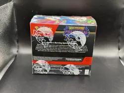 Pokemon TCG: Mega Evolution-Phantasmal Flames Booster Display Box (36 Packs) - Image 3