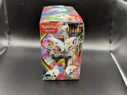 Pokemon TCG: Mega Evolution-Phantasmal Flames Booster Display Box (36 Packs) - Image 4
