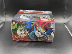 Pokemon TCG: Mega Evolution-Phantasmal Flames Booster Display Box (36 Packs) - Image 5